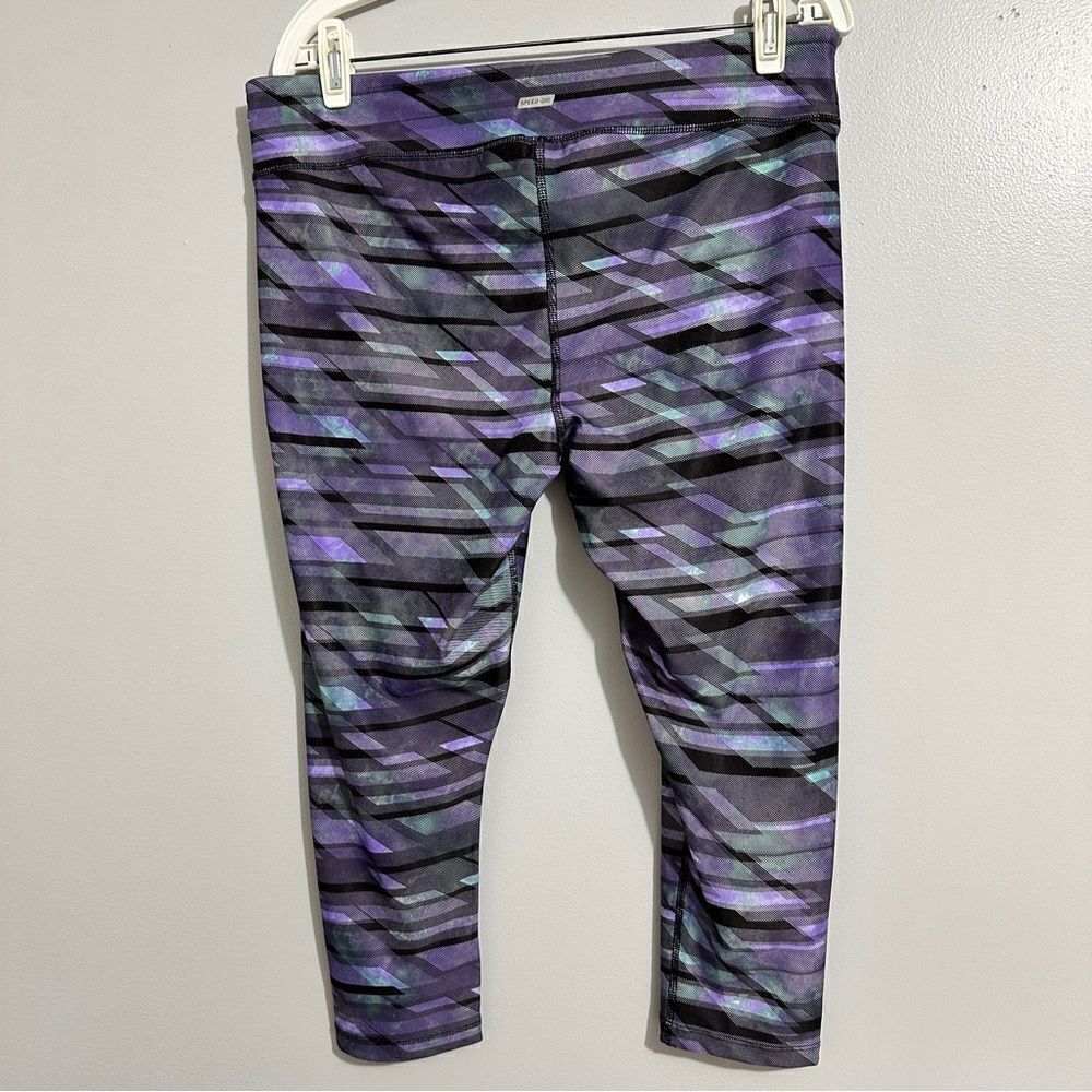 Spalding activewear leggings size XL